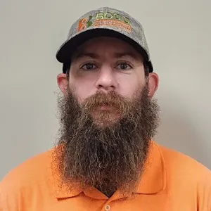 Barry Barley