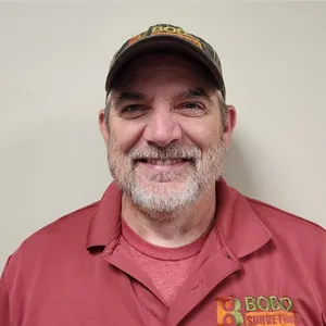 David J. Bodo Jr.