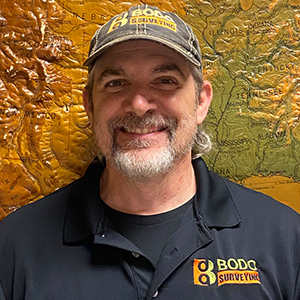 David J. Bodo Jr.