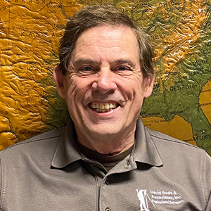 Ronald Hinton